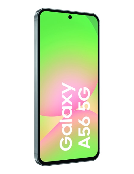 Samsung Galaxy A56 17 cm (6.7") SIM doble 5G USB Tipo C 8 GB 128 GB 5000 mAh Grafito