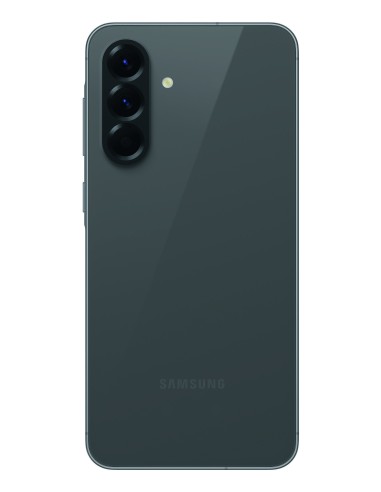 Samsung Galaxy A56 17 cm (6.7") SIM doble 5G USB Tipo C 8 GB 128 GB 5000 mAh Grafito