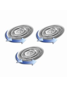 Haeger SM-BLA.004A accesorio para maquina de afeitar Cuchilla de afeitar