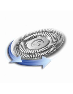 Haeger SM-BLA.004A accesorio para maquina de afeitar Cuchilla de afeitar 2