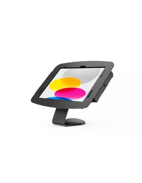 Compulocks 111B102IPDSB soporte de seguridad para tabletas 25,9 cm (10.2") Negro Compulocks 111B102IPDSB soporte de seguridad para tabletas 25,9 cm (10.2") Negro