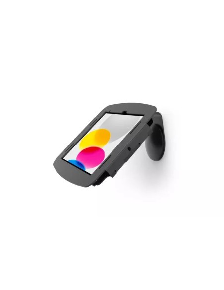 Compulocks 111B102IPDSB soporte de seguridad para tabletas 25,9 cm (10.2") Negro Compulocks 111B102IPDSB soporte de seguridad para tabletas 25,9 cm (10.2") Negro