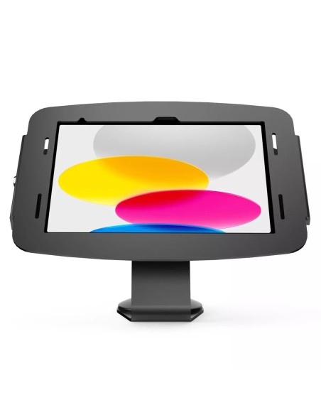 Compulocks 111B102IPDSB soporte de seguridad para tabletas 25,9 cm (10.2") Negro Compulocks 111B102IPDSB soporte de seguridad para tabletas 25,9 cm (10.2") Negro