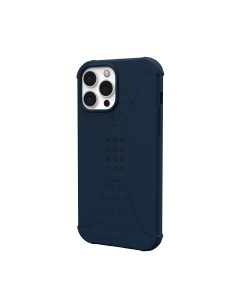 Urban Armor Gear Standard Issue funda para teléfono móvil 17 cm (6.7") Azul 2