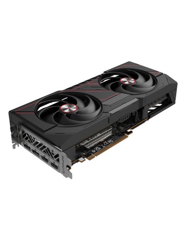 Sapphire PULSE Radeon RX 9070 AMD 16 GB GDDR6
