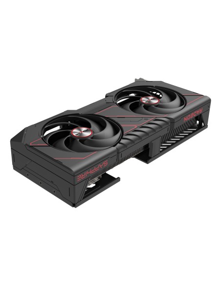 Sapphire PULSE Radeon RX 9070 AMD 16 GB GDDR6