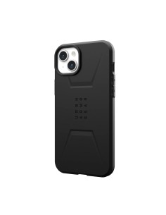 Urban Armor Gear 114306114040 funda para teléfono móvil 17 cm (6.7") Negro 2