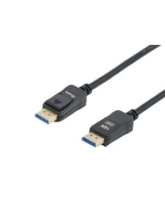 Equip 119272 Cable DisplayPort 2.1, 2,0 m, 16K 60Hz, 40Gbps 2