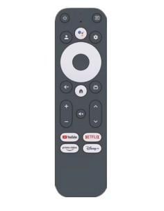 Strong SRT 41 adaptador Smart TV HDMI 4K Ultra HD Android Negro 2