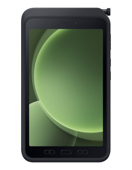 Samsung Galaxy Tab Active5 Enterprise Edition 5G Samsung Exynos LTE-TDD & LTE-FDD 128 GB 20,3 cm (8") 6 GB Wi-Fi 6 (802.11ax)