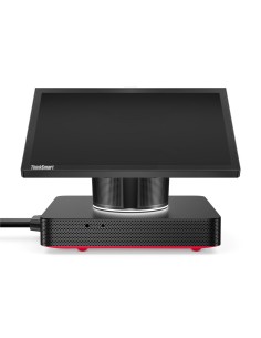 Lenovo ThinkSmart Hub Intel® Core™ i5 i5-8365U 25,6 cm (10.1") 1920 x 1200 Pixeles Pantalla táctil PC todo en uno 8 GB