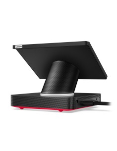 Lenovo ThinkSmart Hub Intel® Core™ i5 i5-8365U 25,6 cm (10.1") 1920 x 1200 Pixeles Pantalla táctil PC todo en uno 8 GB 2