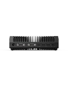 Lenovo ThinkEdge SE30 Intel® Core™ i3 i3-1115GRE 8 GB DDR4-SDRAM 256 GB SSD Windows 10 IoT Enterprise 2019 LTSC Mini PC Negro