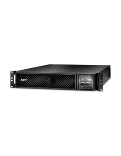 APC Smart-UPS sistema de alimentación ininterrumpida (UPS) Doble conversión (en línea) 2,2 kVA 1980 W 10 salidas AC