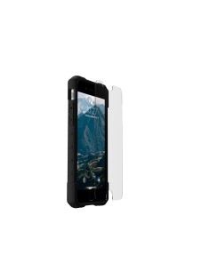 Urban Armor Gear 124011110000 protector de pantalla o trasero para teléfono móvil Apple 1 pieza(s) 2