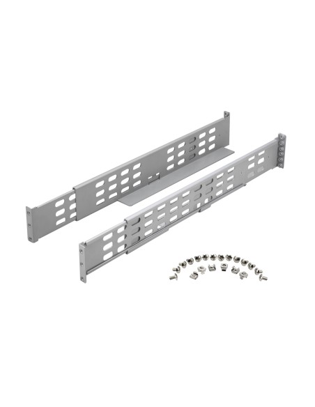 APC SRV5KRIRK sistema de alimentación ininterrumpida (UPS) Doble conversión (en línea) 5 kVA 5000 W APC SRV5KRIRK sistema de alimentación ininterrumpida (UPS) Doble conversión (en línea) 5 kVA 5000 W