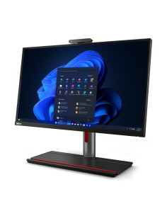 Lenovo ThinkCentre M90a Pro Gen 4 Intel® Core™ i7 i7-13700 68,6 cm (27") 2560 x 1440 Pixeles PC todo en uno 16 GB DDR5-SDRAM 2