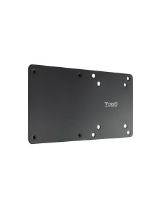 TooQ TCCH0007-B kit de montaje Negro