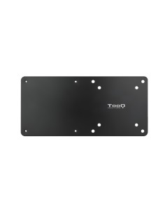 TooQ TCCH0007-B kit de montaje Negro 2
