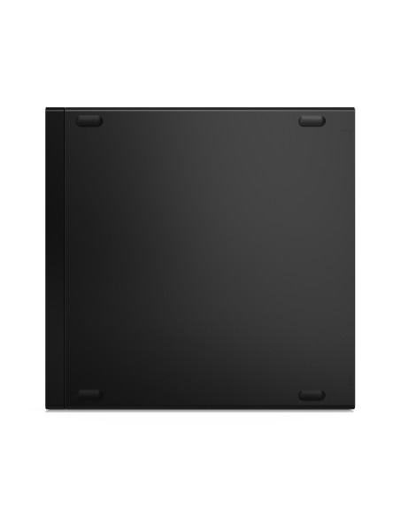 Lenovo ThinkCentre M70q Gen 5 Intel® Core™ i7 i7-14700T 16 GB DDR5-SDRAM 512 GB SSD Windows 11 Pro Mini PC Negro Lenovo ThinkCentre M70q Gen 5 Intel® Core™ i7 i7-14700T 16 GB DDR5-SDRAM 512 GB SSD Windows 11 Pro Mini PC Negro