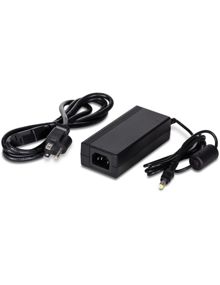 Trendnet TE-FP051 switch No administrado Fast Ethernet (10 100) Energía sobre Ethernet (PoE) Negro Trendnet TE-FP051 switch No administrado Fast Ethernet (10 100) Energía sobre Ethernet (PoE) Negro