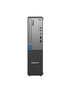 Lenovo ThinkCentre neo 50s Gen 5 Intel® Core™ i5 i5-14400 16 GB DDR5-SDRAM 512 GB SSD Windows 11 Pro SFF PC Negro