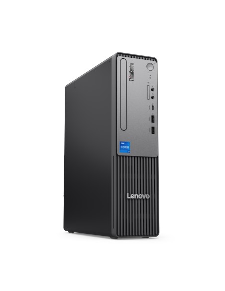 Lenovo ThinkCentre neo 50s Gen 5 Intel® Core™ i7 i7-14700 32 GB DDR5-SDRAM 1 TB SSD Windows 11 Pro SFF PC Negro