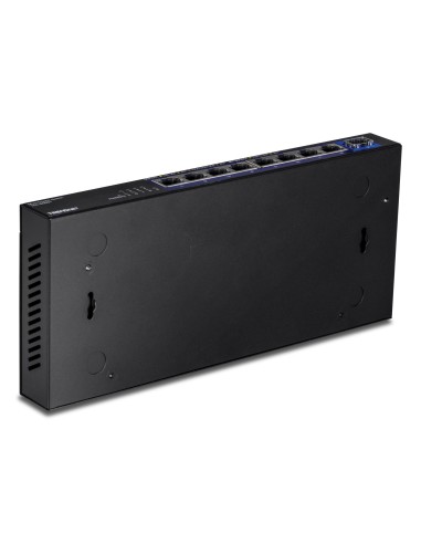 Trendnet TEG-S5091 switch No administrado 2.5G Ethernet (100 1000 2500)