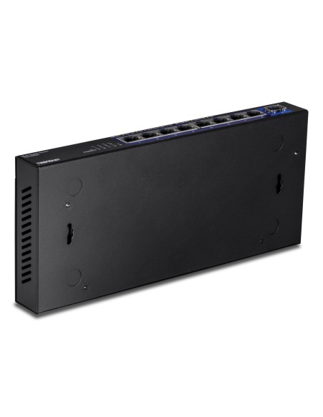 Trendnet TEG-S5091 switch No administrado 2.5G Ethernet (100 1000 2500)