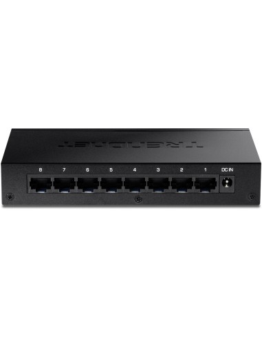 Trendnet TEG-S83 switch