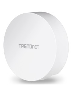 Trendnet TEW-823DAP punto de acceso inalámbrico 1267 Mbit s Blanco Energía sobre Ethernet (PoE) 2