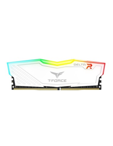 Team Group DELTA módulo de memoria 16 GB 2 x 8 GB DDR4