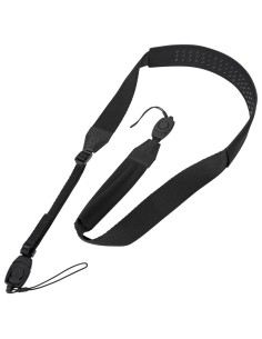 Targus SafePort correa Tableta Silicona Negro