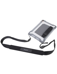 Targus SafePort correa Tableta Silicona Negro 2
