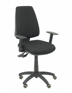 PIQUERAS Y CRESPO 14SBALI840B10RP silla de oficina y de ordenador Asiento acolchado Respaldo acolchado