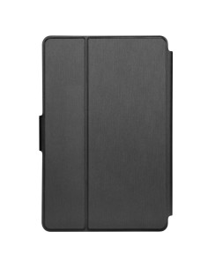 Targus SafeFit 26,7 cm (10.5") Folio Negro 2