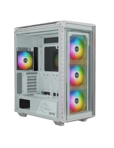 XPG BATTLECRUISER II ST Torre Media Blanca