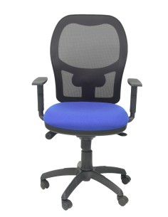 PIQUERAS Y CRESPO 15SNBALI229 silla de oficina y de ordenador Asiento acolchado Respaldo de malla 2
