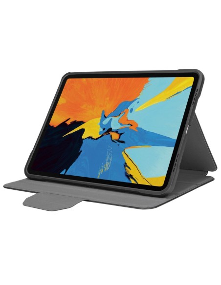Targus Click-In 27,9 cm (11") Folio Negro Targus Click-In 27,9 cm (11") Folio Negro