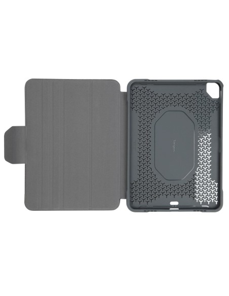 Targus Click-In 27,9 cm (11") Folio Negro Targus Click-In 27,9 cm (11") Folio Negro