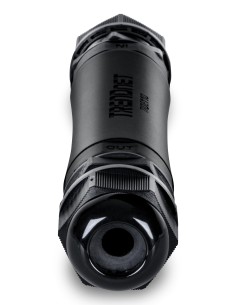 Trendnet TI-OE110 adaptador e inyector de PoE Gigabit Ethernet 2