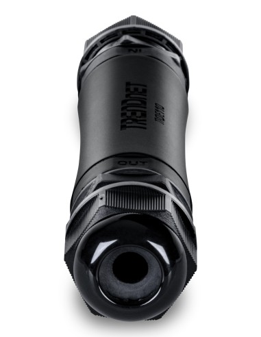 Trendnet TI-OE110 adaptador e inyector de PoE Gigabit Ethernet