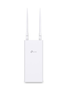 TP-Link TL-MR100-OUTDOOR router inalámbrico Ethernet rápido Banda única (2,4 GHz) 4G Blanco 2