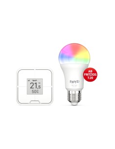 DECT 440 International Inalámbrico Blanco 2