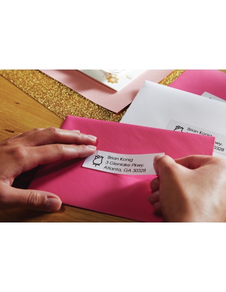 DYMO LabelWriter ™ Wireless