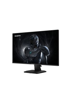 GIGABYTE GS25F2 Monitor Gaming 25" FHD - 1920 x 1080, 200Hz, 1ms, 300 cd m², Display HDR 10, HDMI 2.0, DisplayPort 1.4 2