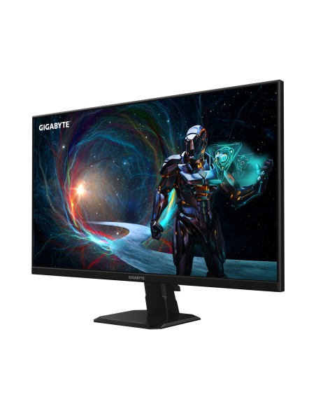 GIGABYTE GS27FA 27" Monitor de Juego FHD - 1920 x 1080, 180Hz, 1ms, 300 cd m², FreeSync, HDR Ready, HDMI 2.0 GIGABYTE GS27FA 27" Monitor de Juego FHD - 1920 x 1080, 180Hz, 1ms, 300 cd m², FreeSync, HDR Ready, HDMI 2.0
