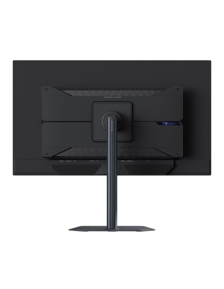 GIGABYTE MO32U 31,5" Monitor Gaming OLED 4K UHD - 3840 x 2160, 165Hz, 0.03ms, 250 cd m², Display HDR True Black 400, HDMI 2.1, GIGABYTE MO32U 31,5" Monitor Gaming OLED 4K UHD - 3840 x 2160, 165Hz, 0.03ms, 250 cd m², Display HDR True Black 400, HDMI 2.1,