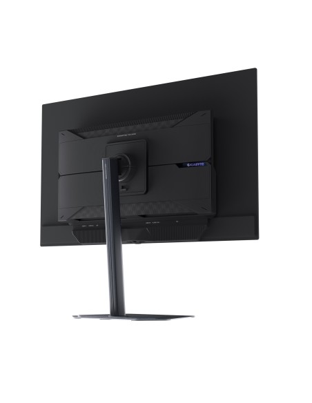 GIGABYTE MO32U 31,5" Monitor Gaming OLED 4K UHD - 3840 x 2160, 165Hz, 0.03ms, 250 cd m², Display HDR True Black 400, HDMI 2.1, GIGABYTE MO32U 31,5" Monitor Gaming OLED 4K UHD - 3840 x 2160, 165Hz, 0.03ms, 250 cd m², Display HDR True Black 400, HDMI 2.1,