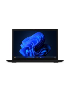 Lenovo ThinkPad L13 Gen 5 (Intel) Intel Core Ultra 7 155U Portátil 33,8 cm (13.3") WUXGA 16 GB LPDDR5-SDRAM 512 GB SSD Wi-Fi 6E 2
